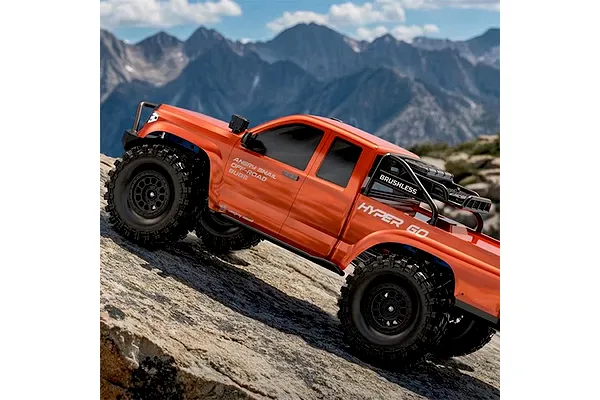 Massive 1/8 Scale