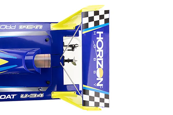 Adjustable Rear Wing