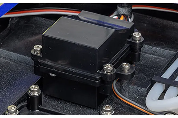 Waterproof Receiver Box