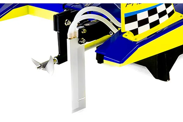 Dual Independent Water-Cooling System
