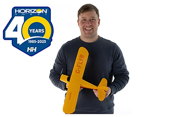 Proven HobbyZone Legacy