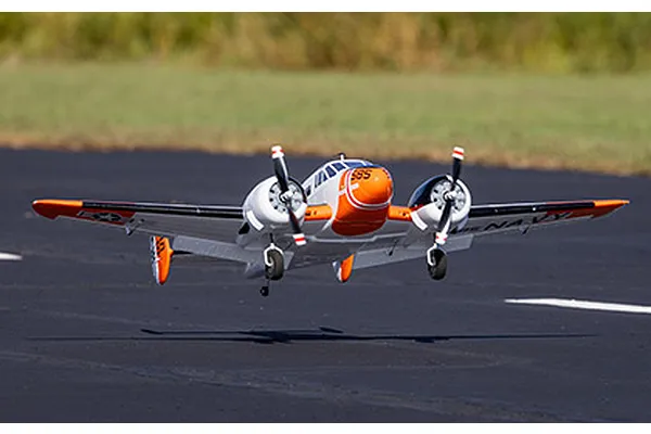 Functional Landing Gear