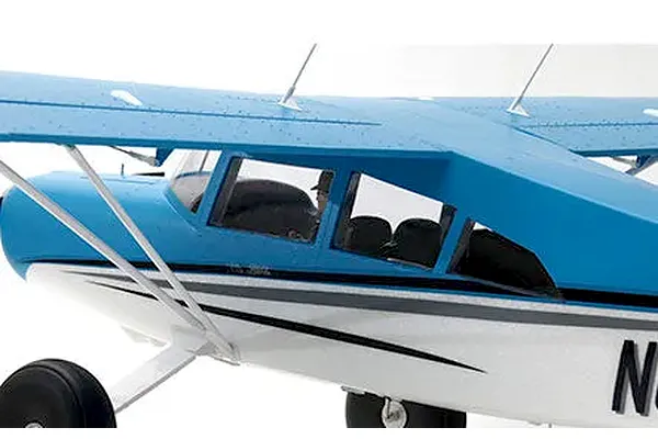 Functional Flaps & STOL Performance
