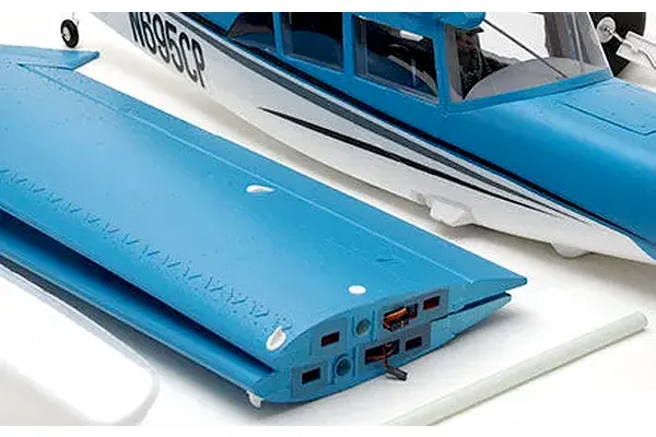 Easy Glue-Free Assembly