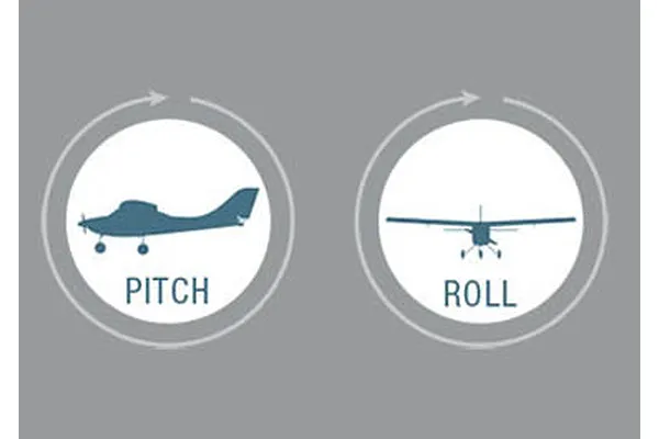 Experienced Flight Mode