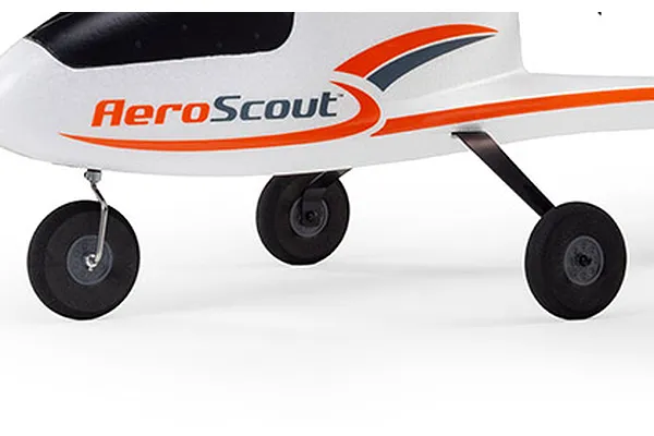 Versatile Tricycle Landing Gear