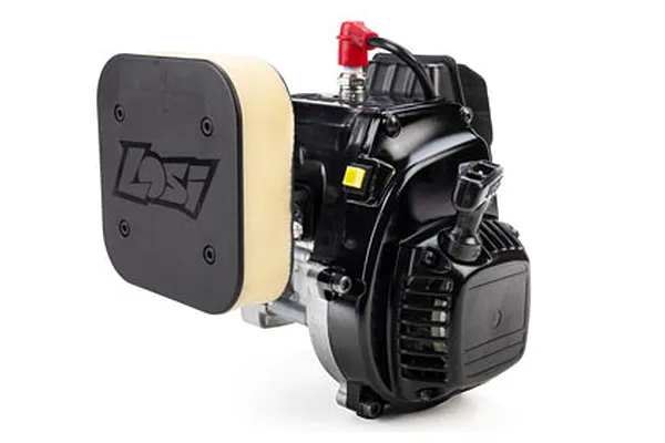 Fujiwara FJ350RC 35.2cc Gas Engine