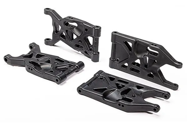 Reinforced Heavy-Duty Suspension Arms
