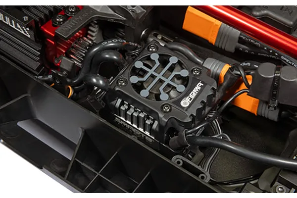Improved Electronics Package