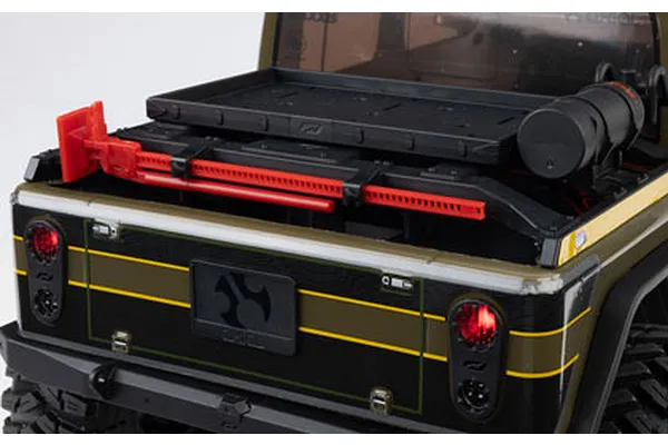 Motobilt Waypoint Spec Scheme