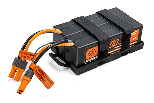 SSL Battery Tray