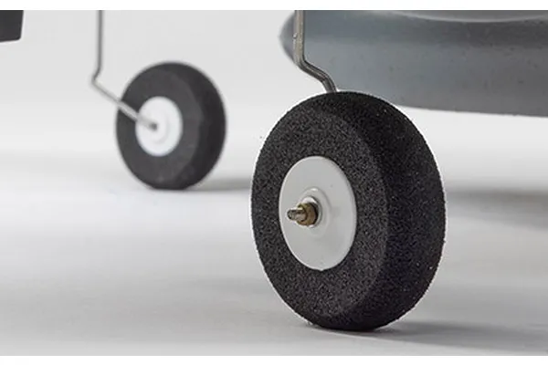 Versatile Landing Gear