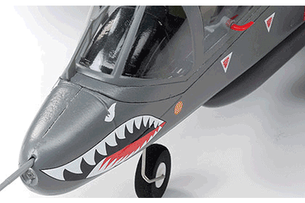 Durable Airframe Design