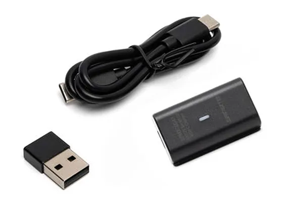 Spektrum Smart G2 USB-C LiPo Charger