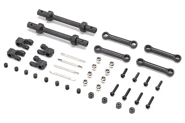 Sway Bars