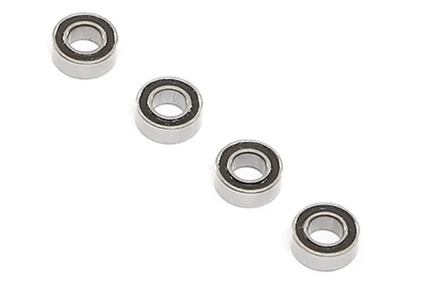 Full Ball Bearings