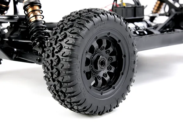 Off-Road Dirt Buster Tyres