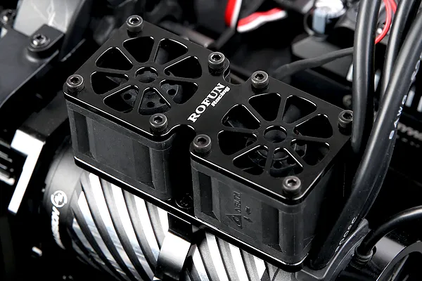 Ultimate Cooling