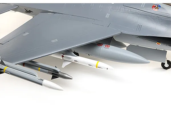 Extra Scale Details