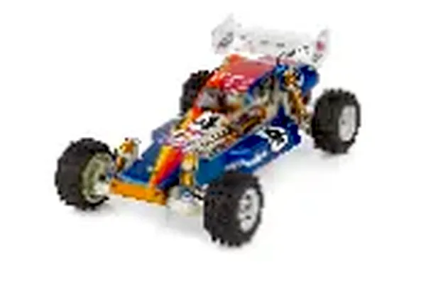 Heavy-Duty Chain Drive