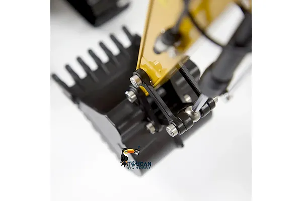 Multiple Attachments Included
