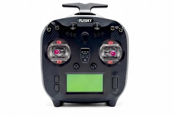 Flysky ST8 Transmitter