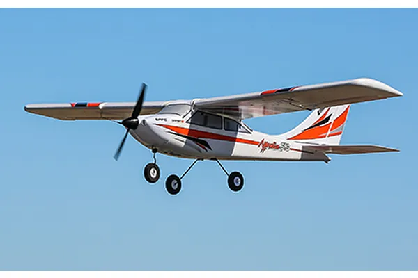 Telemetry Capable