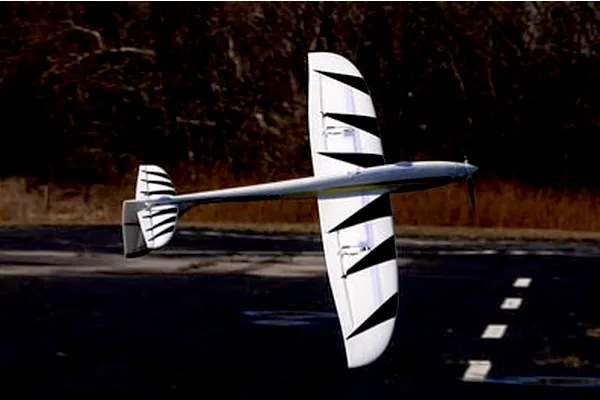 Highly Capable Airframe