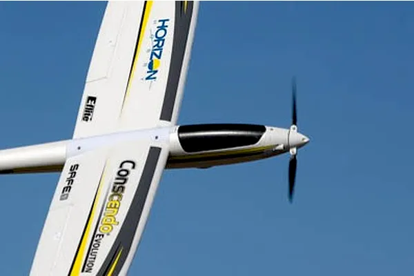 Versatile Brushless Power