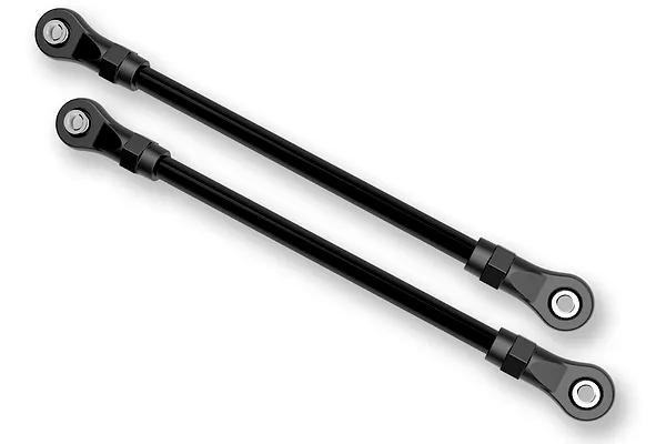 Heavy-Duty Steel Links