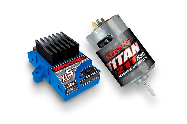 3s Power System