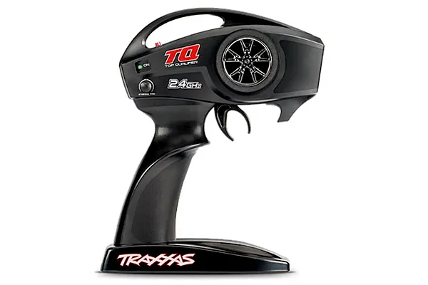 TQi™ 4-Channel Radio System