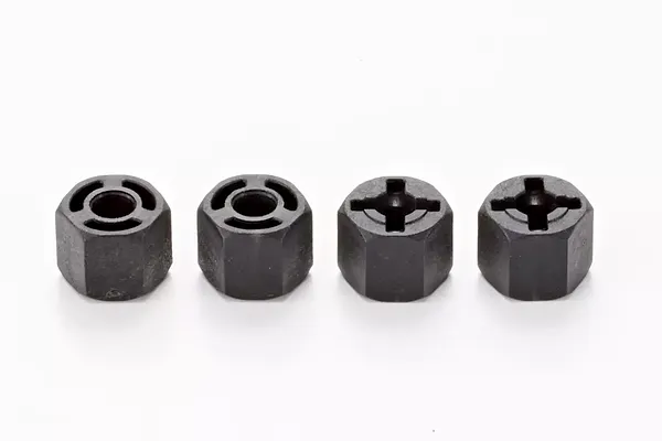 Extended Track Width