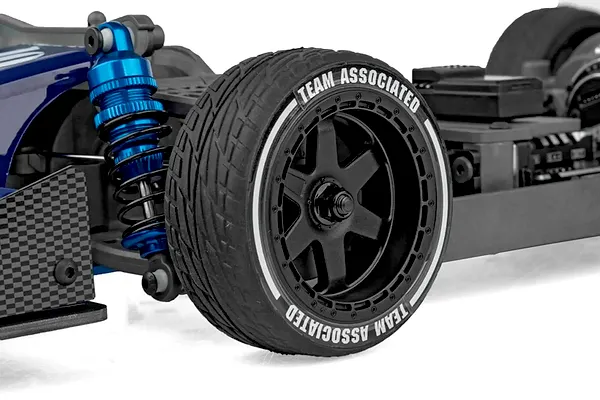 Racing Wheels