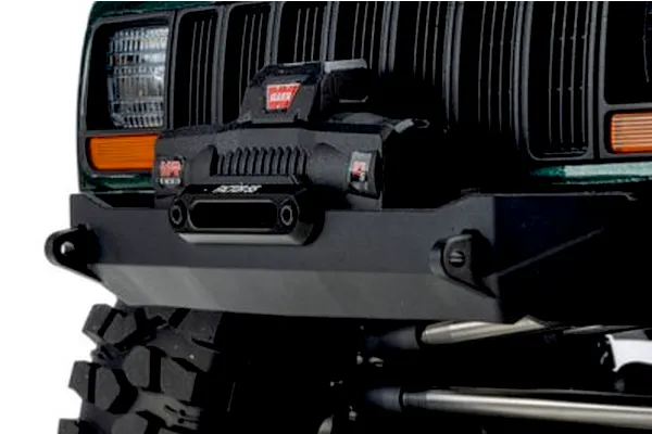 Officially Licensed DirtBound Front Bumper