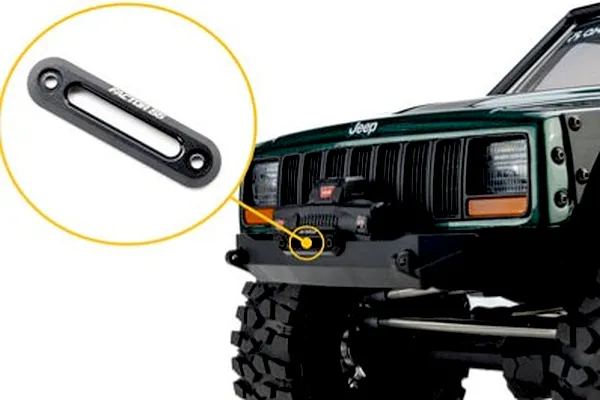 Factor 55 Hawse Fairlead