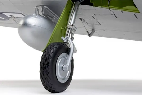 Retractable Landing Gear