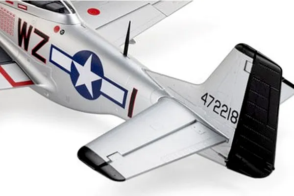 Lightweight, Responsive Airframe