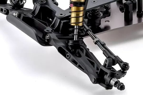 Turnbuckle Tie Rods