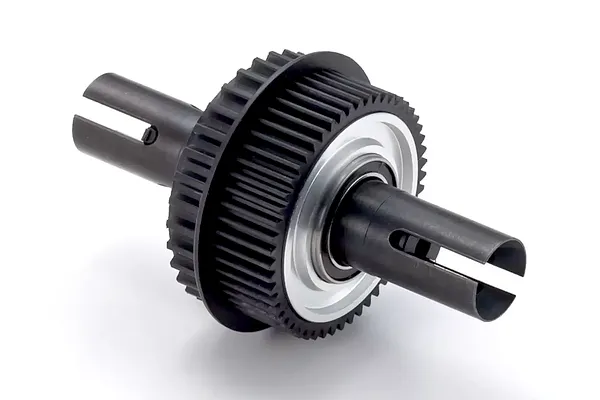 Ball Differential