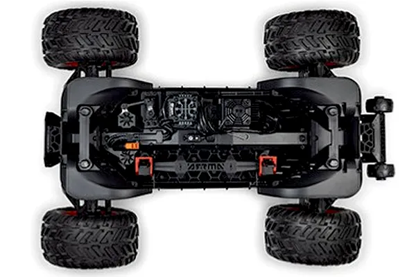 Aftershock-Ready Durability