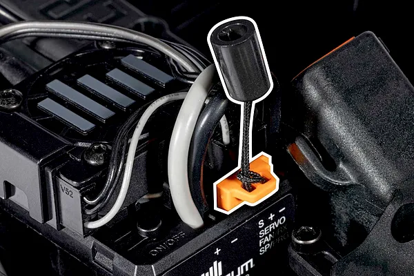 PowerGuard and PowerKey