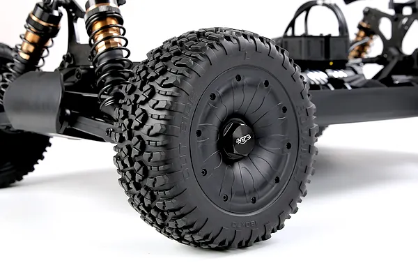 Dirt Buster Wheels