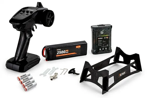 OEM & Upgrade Parts, Backed up by Local Support