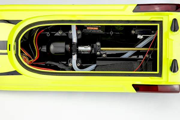 Waterproof Marine ESC