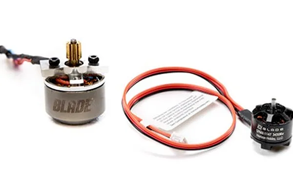 Brushless Main Motor