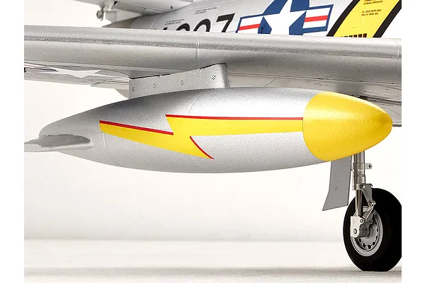 Realistic Scale Details