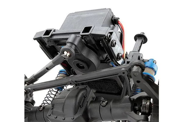 Chassis Mounted Steering (CMS) Servo