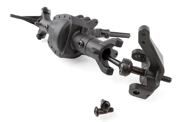 Metal Front CVA Axle Shafts