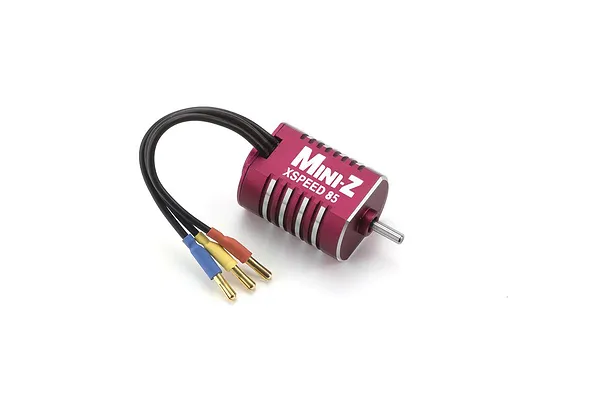 Efficient Heat Dissipation